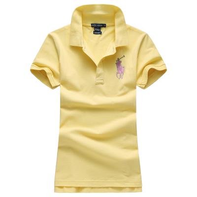 Women Polo shirts-997